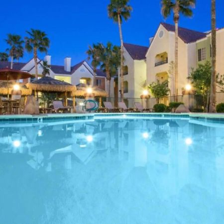 Close To The Strip 1Bd Resort Condo Ideal For Families Or Friends Gateaway ラスベガス エクステリア 写真