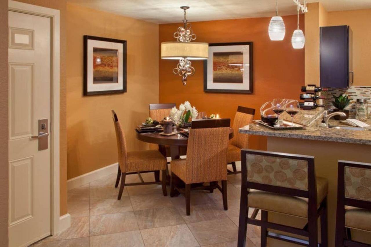 Close To The Strip 1Bd Resort Condo Ideal For Families Or Friends Gateaway ラスベガス エクステリア 写真