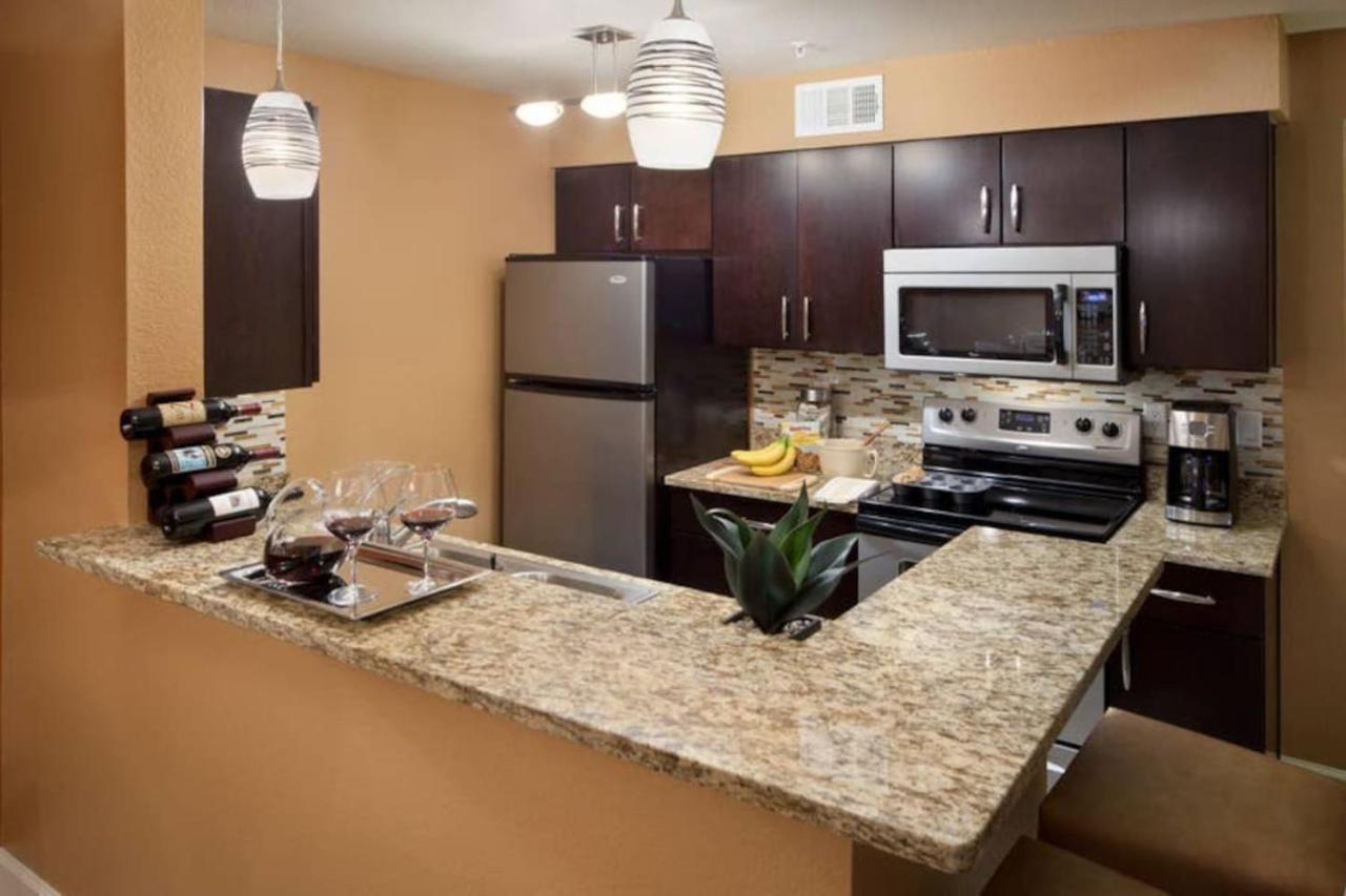 Close To The Strip 1Bd Resort Condo Ideal For Families Or Friends Gateaway ラスベガス エクステリア 写真