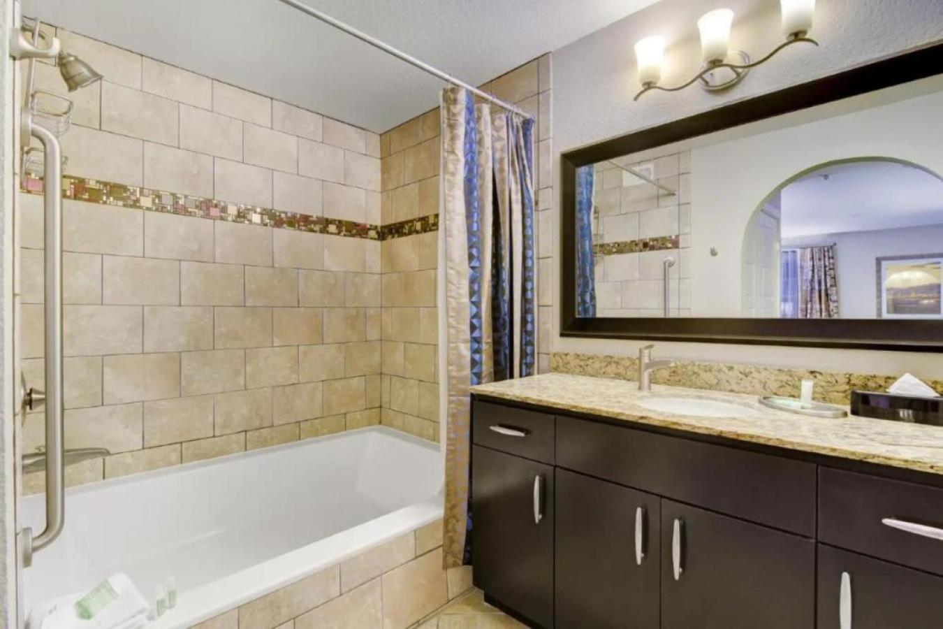 Close To The Strip 1Bd Resort Condo Ideal For Families Or Friends Gateaway ラスベガス エクステリア 写真